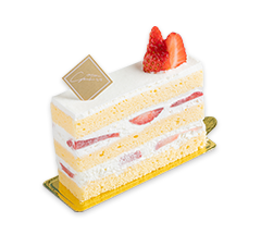 イチゴショートケーキ