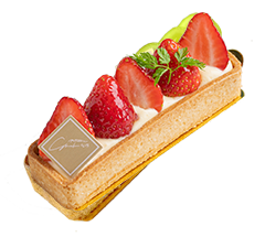 ストロベリータルト