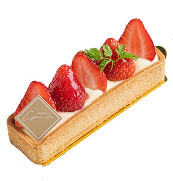 ストロベリータルト